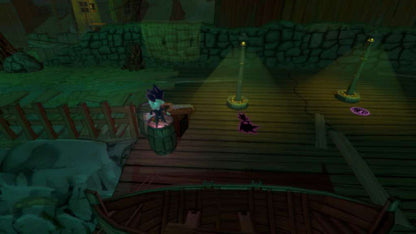 Shadow Puppeteer Steam CD Key