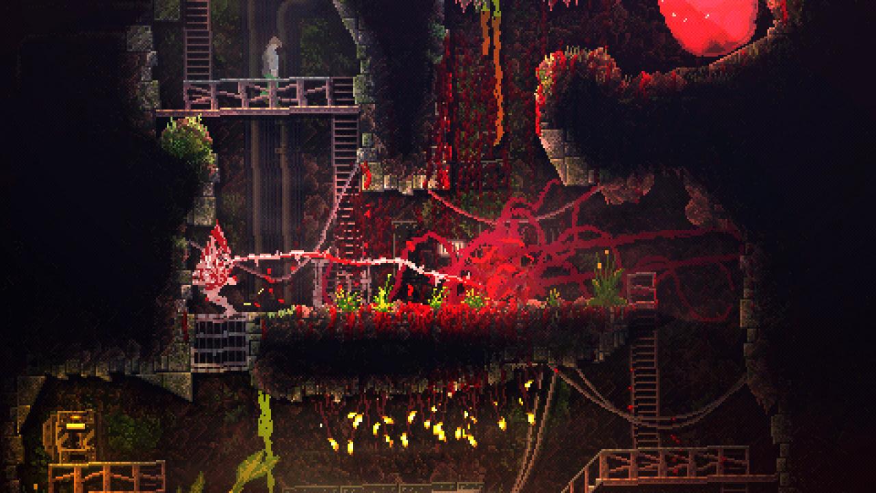 Carrion GOG CD Key