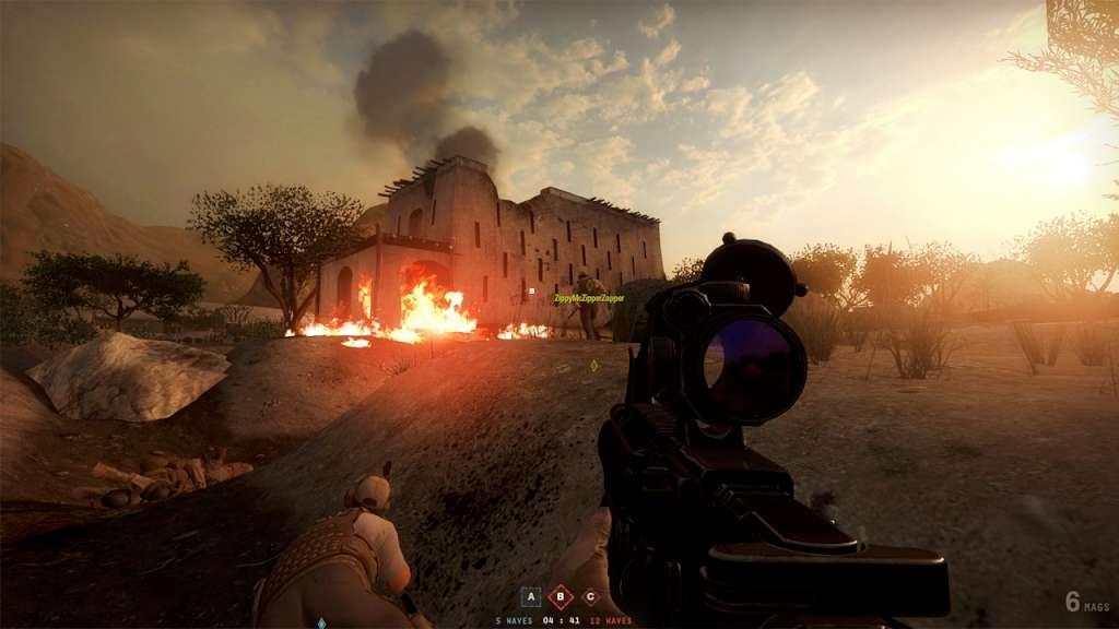 Insurgency PC Steam Gift