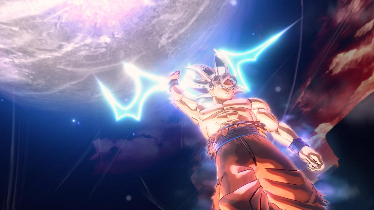 DRAGON BALL XENOVERSE 2 - Extra Pass DLC US XBOX One CD Key