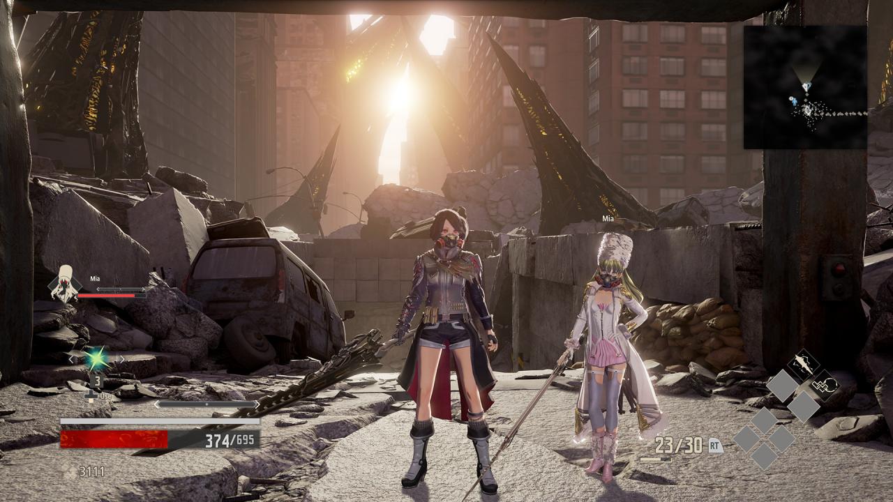 Code Vein -  Season Pass EU XBOX One CD Key