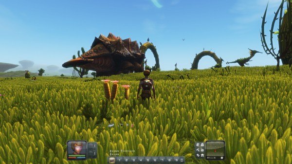 Planet Explorers Steam Gift