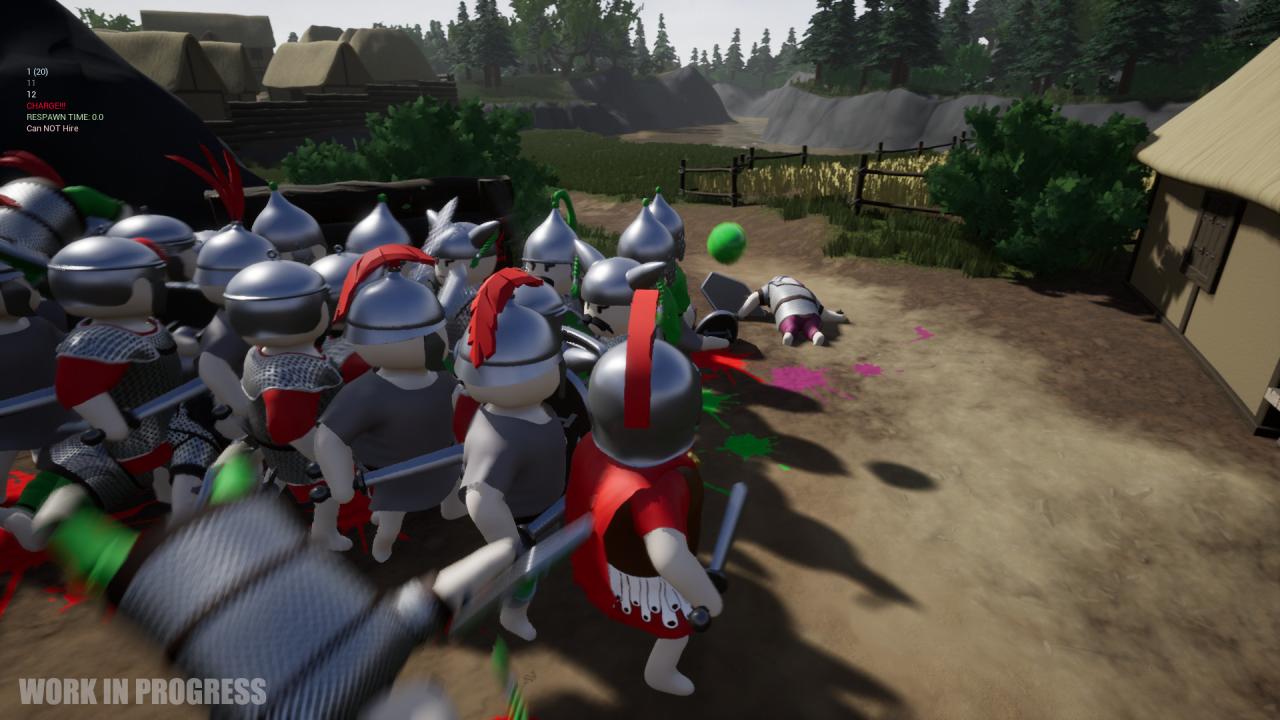 Shieldwall NA PS5 CD Key