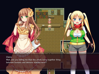 Treasure Hunter Claire PC GOG CD Key