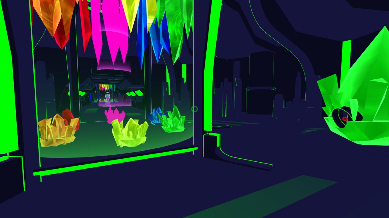 Yon Paradox Steam CD Key