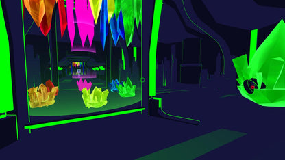 Yon Paradox Steam CD Key