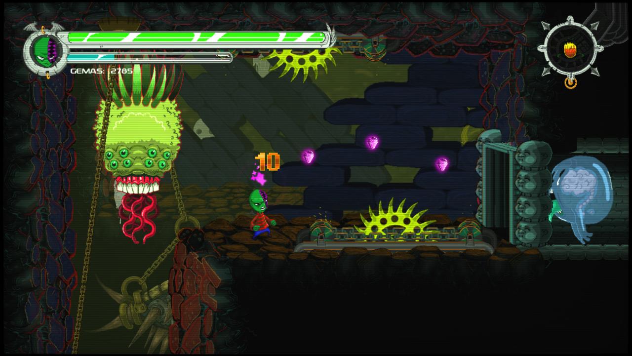 Nightmare Boy XBOX One CD Key