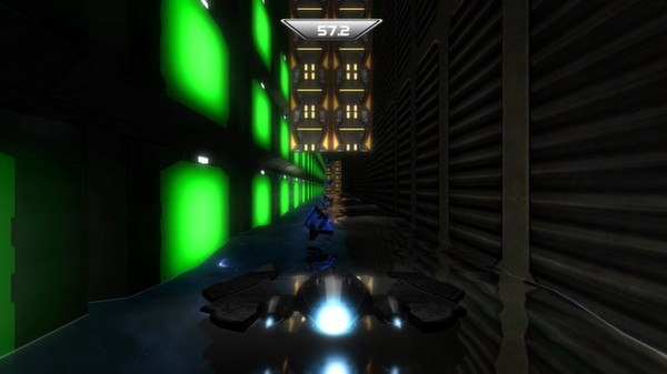 Rage Runner Steam CD Key
