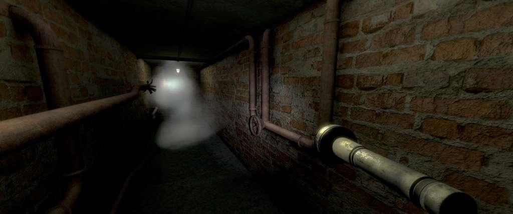 Existentia Steam CD Key