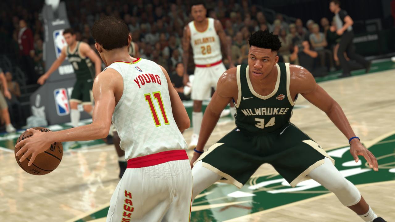 NBA 2K21 Next Generation XBOX Series X|S CD Key