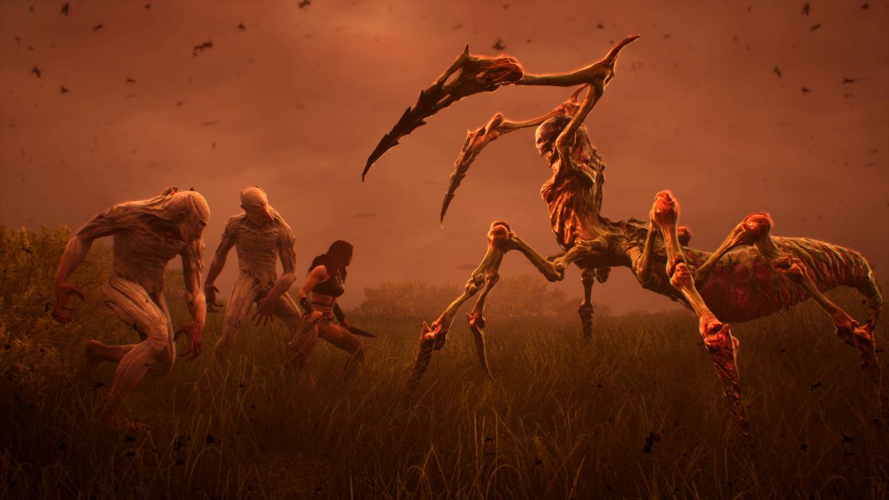 Conan Exiles: Isle of Siptah Edition XBOX One / Xbox Series X|S / PC Account