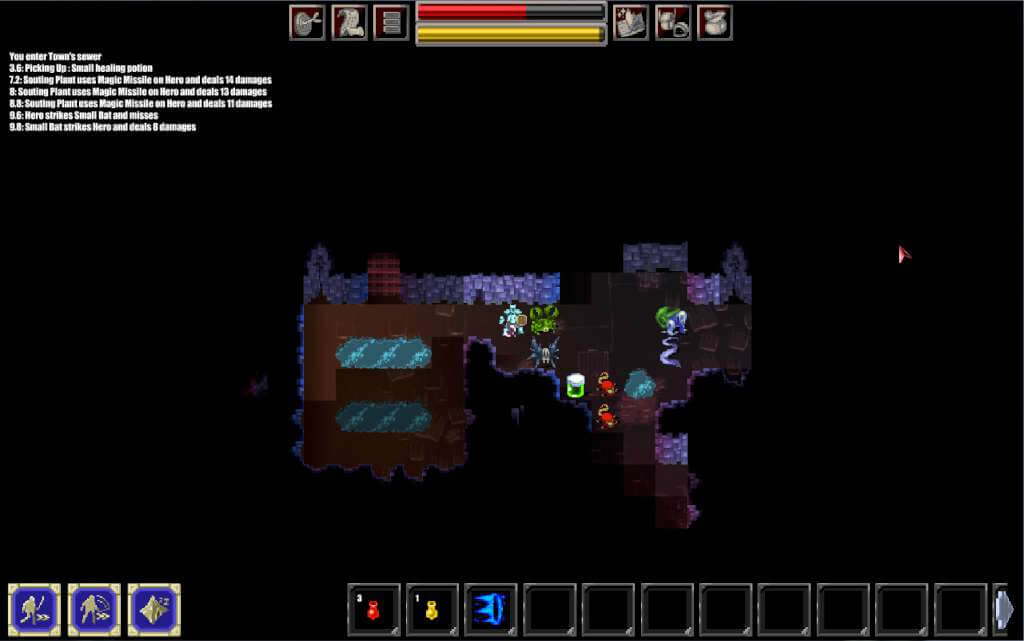 1Quest PC Steam CD Key
