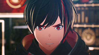 SCARLET NEXUS PS5 Account