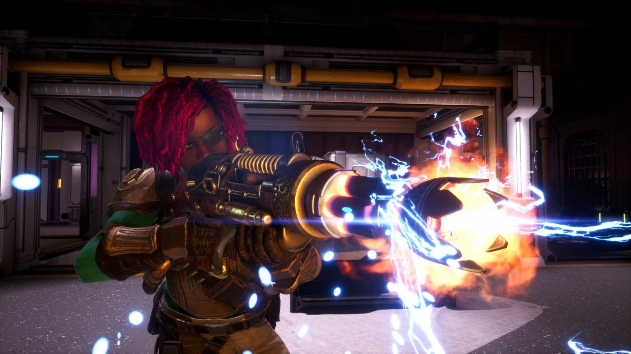 The Outer Worlds - Murder on Eridanos DLC EU XBOX One CD Key