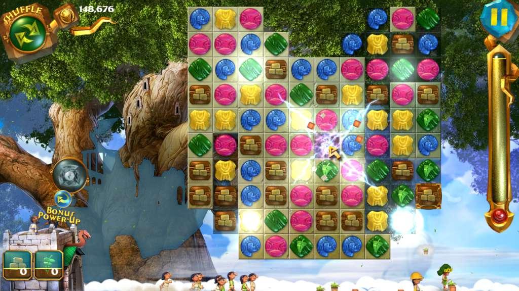 7 Wonders: Magical Mystery Tour PC Steam CD Key
