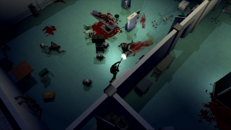 Primal Fears Steam Gift