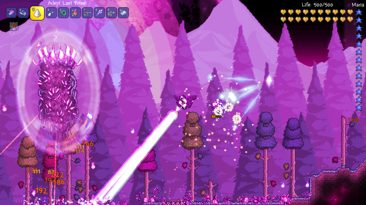 Terraria EU XBOX One CD Key