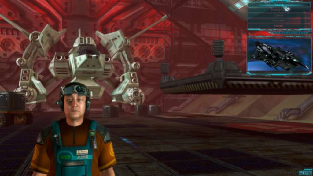 The Tomorrow War Steam CD Key