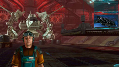 The Tomorrow War Steam CD Key