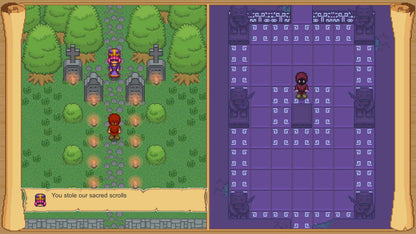 Fearful Symmetry & The Cursed Prince Steam CD Key