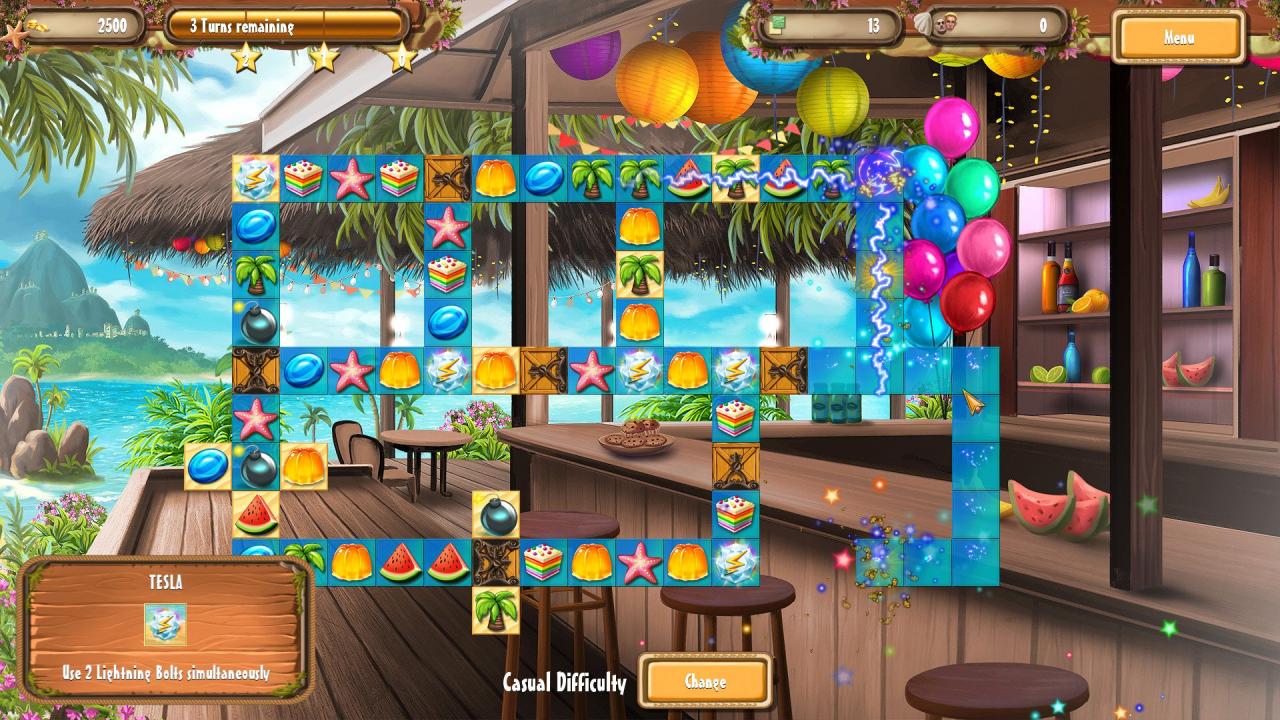 5 Star Hawaii Resort - Your Resort Steam CD Key