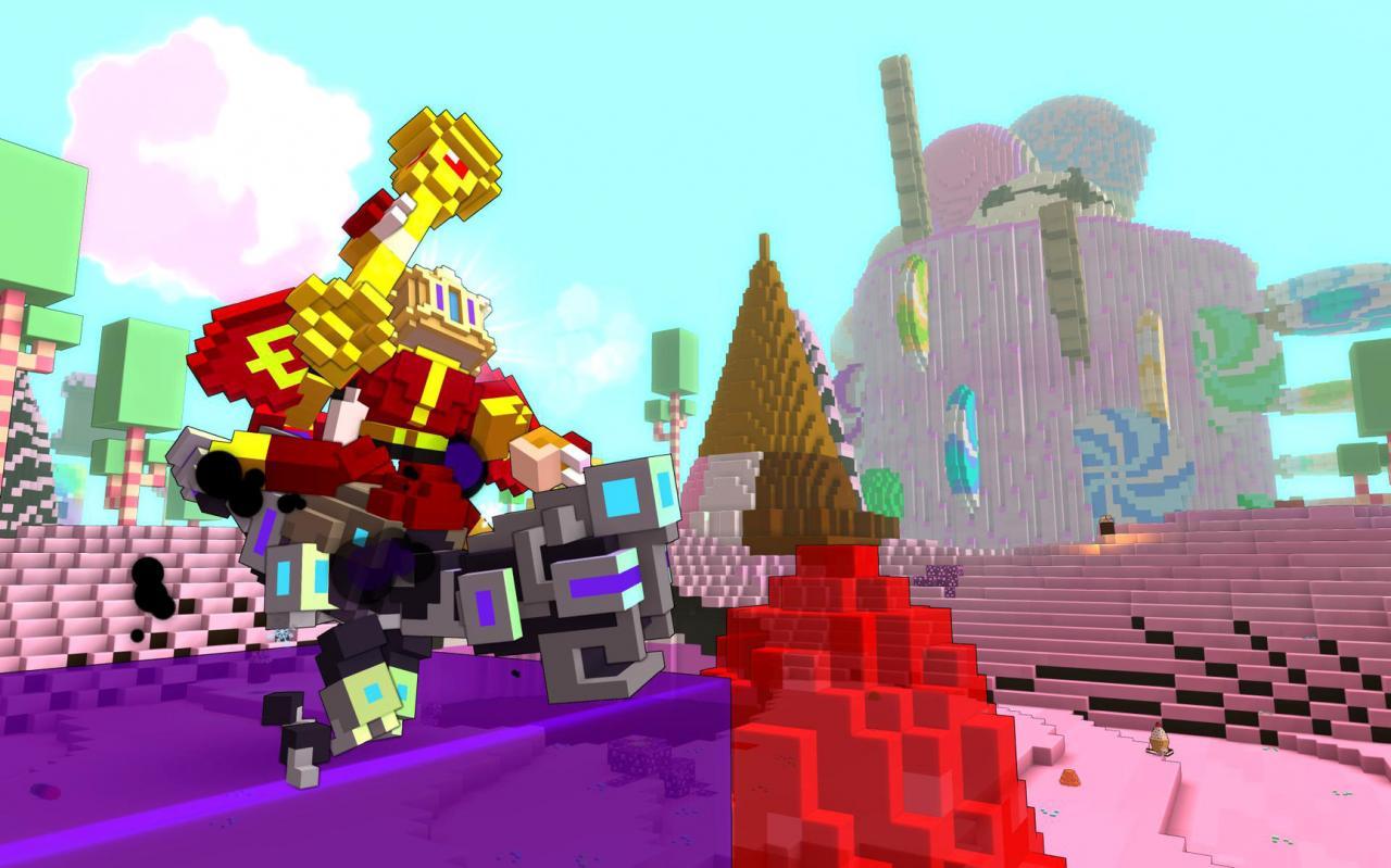 Trove - Eclipse Pack Activation Key