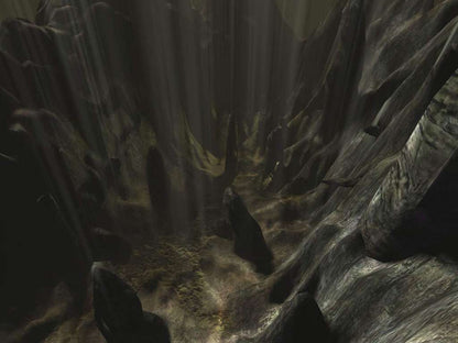 AquaNox 2: Revelation Steam CD Key