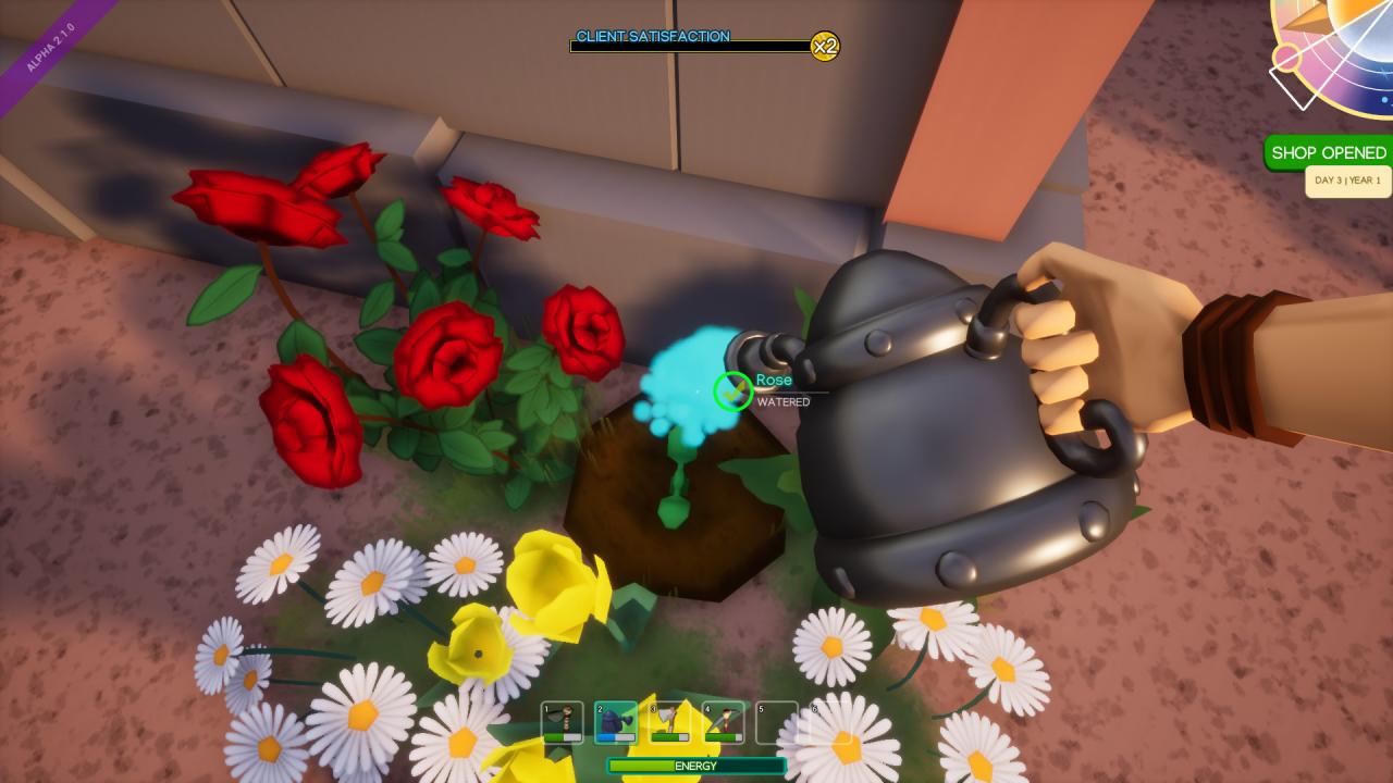 Alchemy Garden XBOX One / Xbox Series X|S CD Key