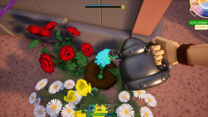 Alchemy Garden XBOX One / Xbox Series X|S CD Key
