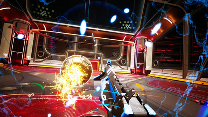 Speedball Arena Steam CD Key