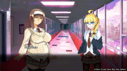 The Reject Demon: Toko Chapter 0 - Prelude Steam CD Key
