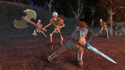 Beast Quest EU XBOX One CD Key