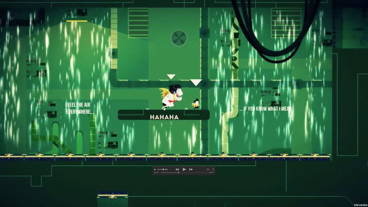 -KLAUS- PC Steam CD Key