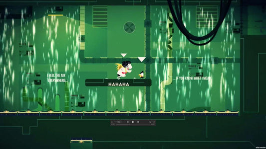 -KLAUS- PC Steam CD Key