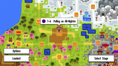 Ninjin: Clash of Carrots EU XBOX One CD Key