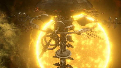 Stellaris Console Edition - Expansion Pass One EU PS4 CD Key