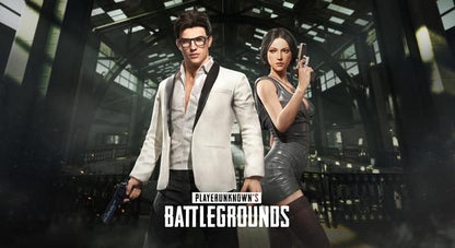 PUBG - Survivor Pass 3: Wild Card DLC RU VPN Activated Steam CD Key