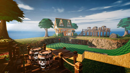 Super Inefficient Golf Steam CD Key