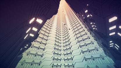 Manifold Garden PC Steam CD Key