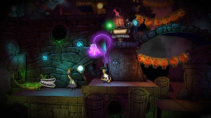 Stick It To The Man! Steam CD Key