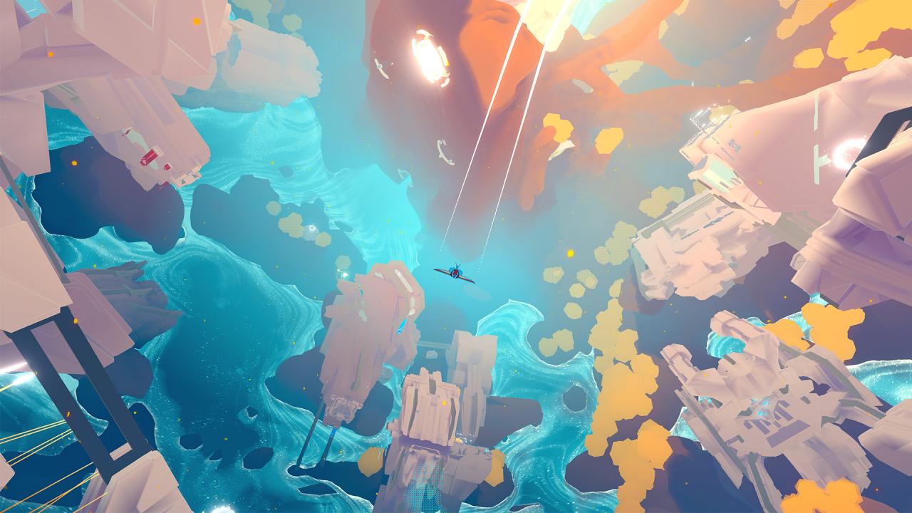 InnerSpace XBOX One / Xbox Series X|S CD Key