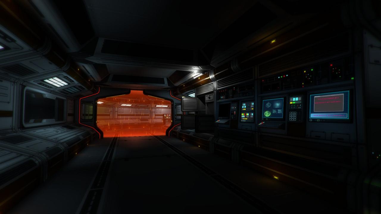 Lemuria: Lost in Space - VR Edition PC Steam CD Key