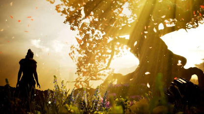 Hellblade: Senua's Sacrifice EU XBOX One CD Key
