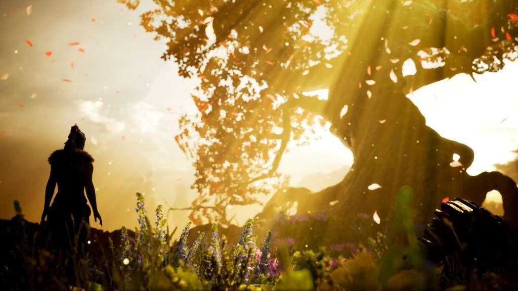 The Hellblade Bundle Xbox Series X|S / PC Account