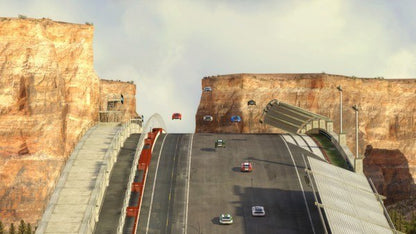 TrackMania 2 Canyon PC Ubisoft Connect CD Key