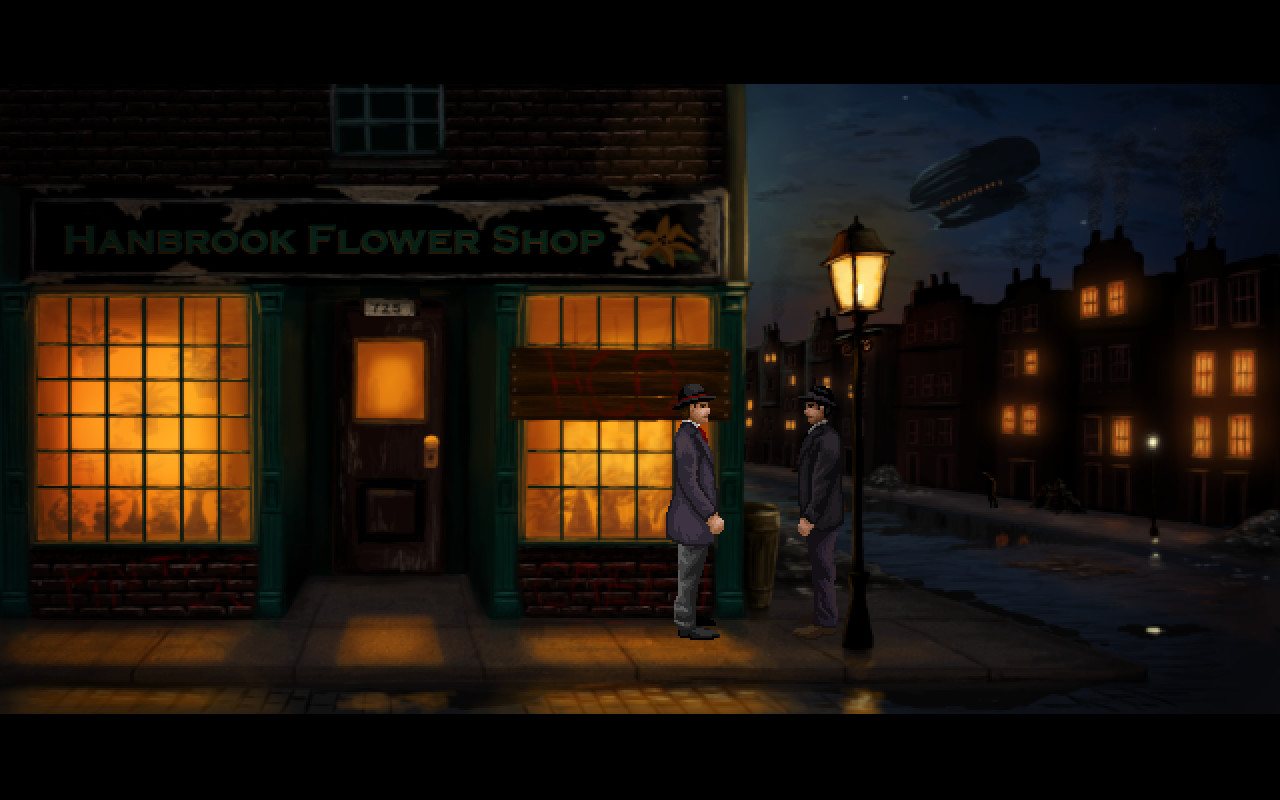 Lamplight City EU Nintendo Switch CD Key