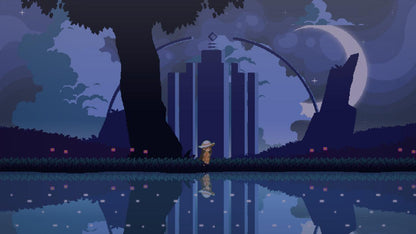 Evan's Remains AR XBOX One / Xbox Series X|S CD Key