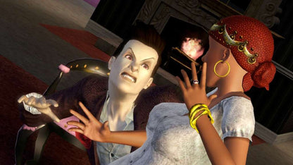 The Sims 3 - Supernatural DLC EA App CD Key
