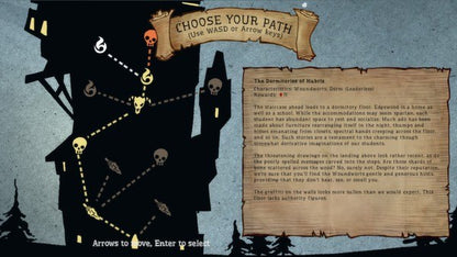 Our Darker Purpose Steam Gift