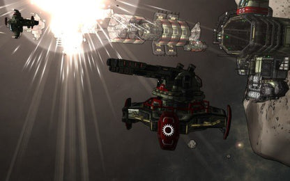 Void Destroyer Steam CD Key